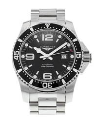 Longines HydroConquest L3.841.4.56.6